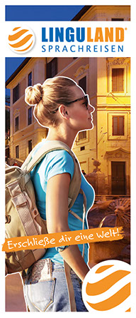 Banner Linguland
