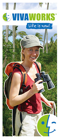 Banner Vivaworks