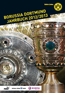 Jahrbuch 2012/13